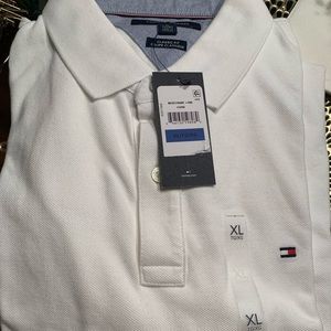 Tommy Hilfiger XL POLO